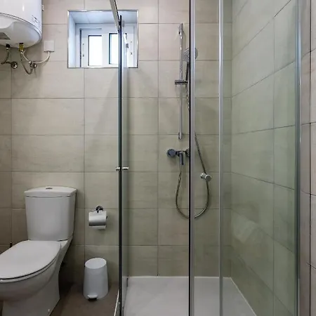 아파트 Gospa 58 - 1 Bedroom Birżebbuġa