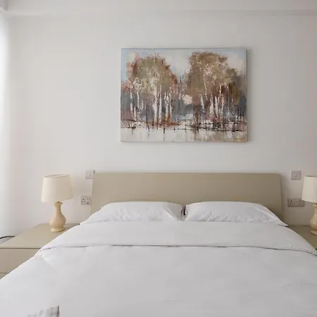 Lägenhet Gospa 58 - 1 Bedroom Birżebbuġa