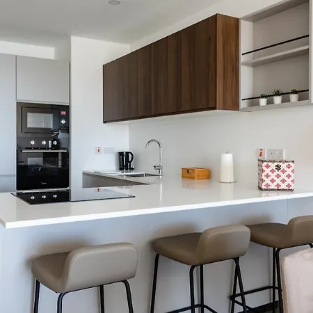 Gospa 58 - 1 Bedroom Birżebbuġa