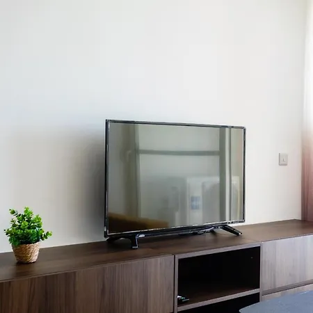 Gospa 58 - 1 Bedroom Lägenhet Birżebbuġa