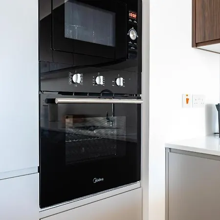 아파트 Gospa 58 - 1 Bedroom