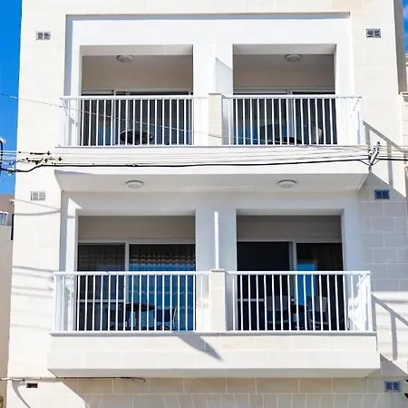 아파트 Gospa 58 - 1 Bedroom *