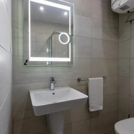 아파트 Gospa 58 - 1 Bedroom Birżebbuġa
