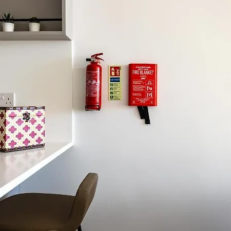아파트 Gospa 58 - 1 Bedroom
