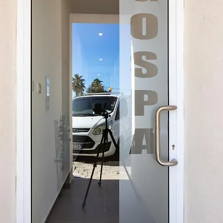 Lägenhet Gospa 58 - 1 Bedroom