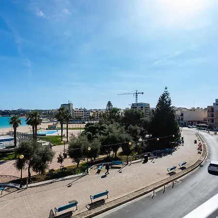 Gospa 58 - 1 Bedroom * Birżebbuġa