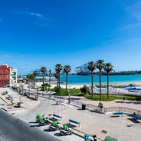 Gospa 58 - 1 Bedroom Birżebbuġa