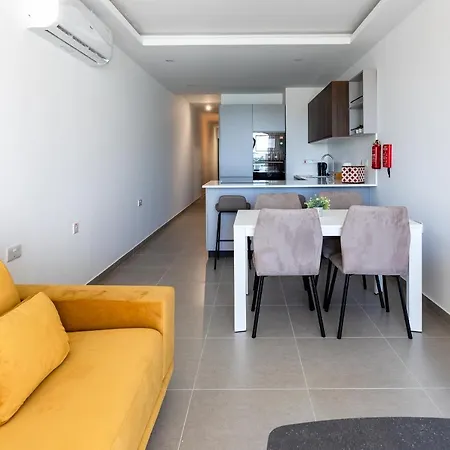 Apartament Gospa 58 - 1 Bedroom