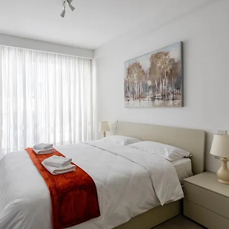 Gospa 58 - 1 Bedroom * Бирзеббуджа