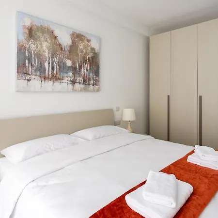 Gospa 58 - 1 Bedroom * Бирзеббуджа