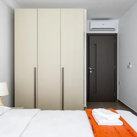 Gospa 58 - 1 Bedroom Апартаменты Бирзеббуджа