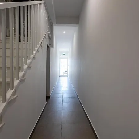Apartament Gospa 58 - 1 Bedroom