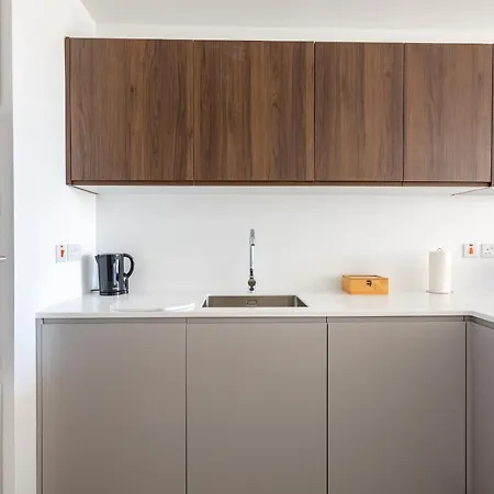 Gospa 58 - 1 Bedroom *