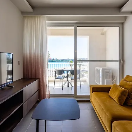 Apartament Gospa 58 - 1 Bedroom