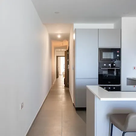 Gospa 58 - 1 Bedroom * Бирзеббуджа