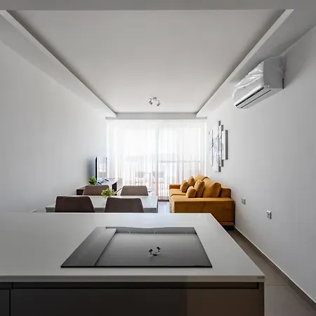 Gospa 58 - 1 Bedroom *