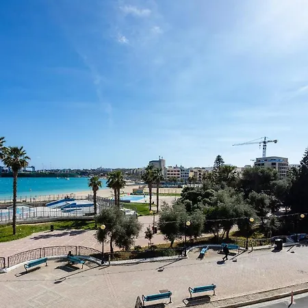 Apartament Gospa 58 - 1 Bedroom Birżebbuġa
