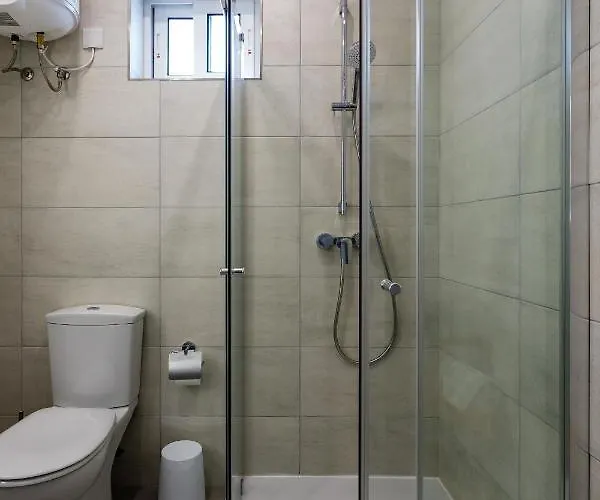 Appartement Gospa 58 - 1 Bedroom Birżebbuġa