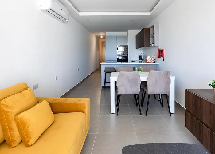 Appartement Gospa 58 - 1 Bedroom