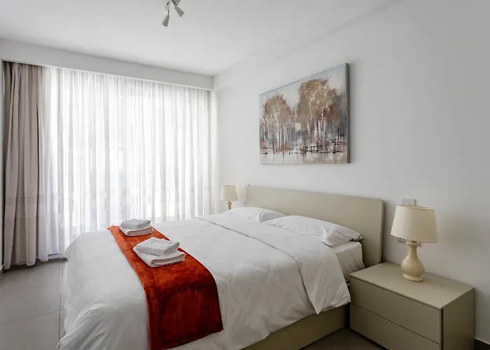 Gospa 58 - 1 Bedroom * Birżebbuġa