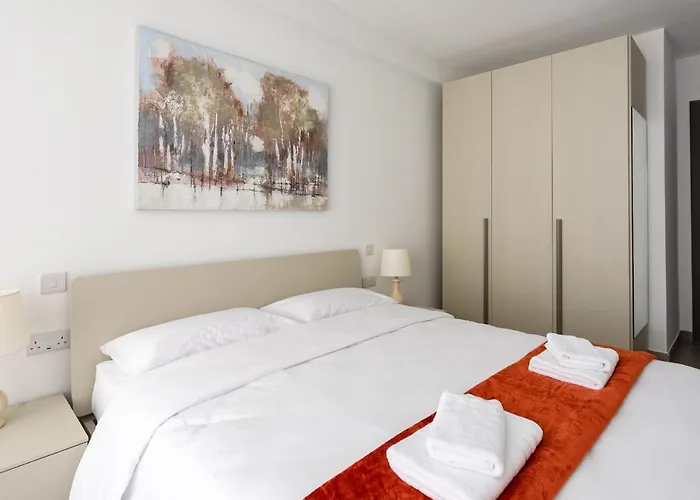 Gospa 58 - 1 Bedroom * Birżebbuġa