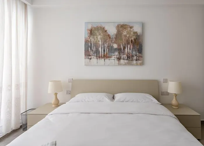 Apartament Gospa 58 - 1 Bedroom Birżebbuġa