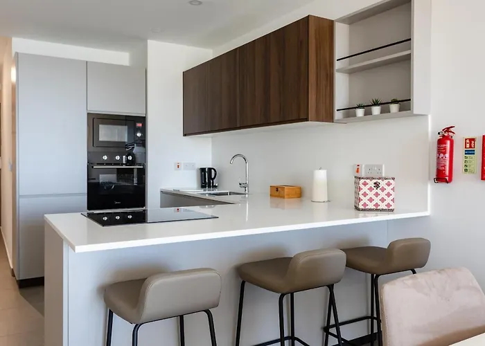 Gospa 58 - 1 Bedroom Birżebbuġa