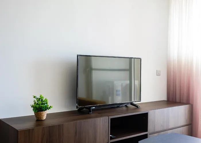 Gospa 58 - 1 Bedroom Apartament Birżebbuġa