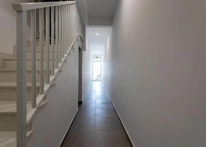 Apartament Gospa 58 - 1 Bedroom