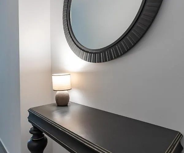 Gospa 58 - 1 Bedroom *