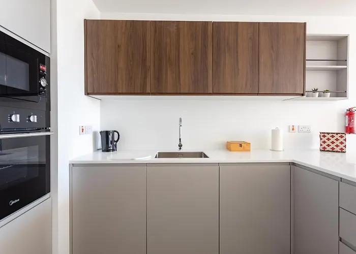 Gospa 58 - 1 Bedroom *