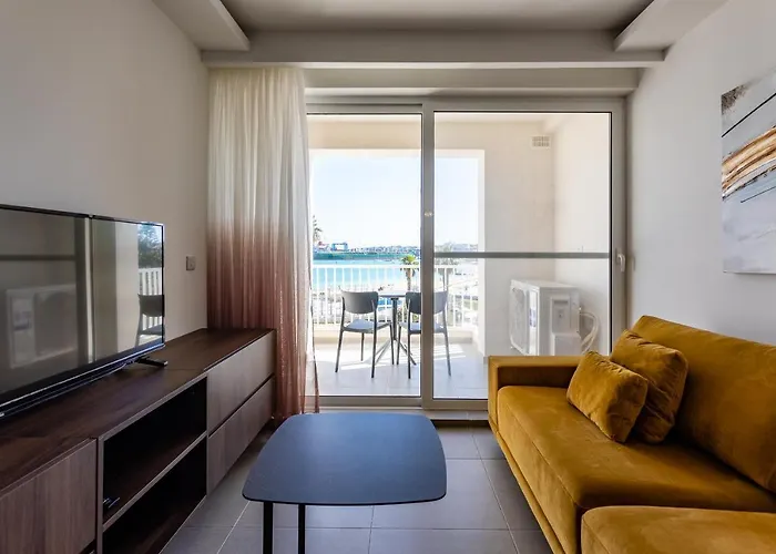 Appartement Gospa 58 - 1 Bedroom