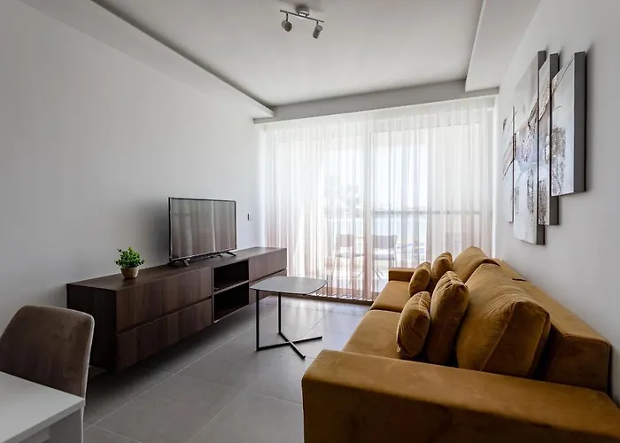 Apartament Gospa 58 - 1 Bedroom *