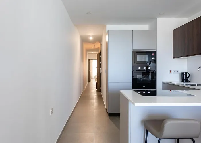 Gospa 58 - 1 Bedroom * Birżebbuġa