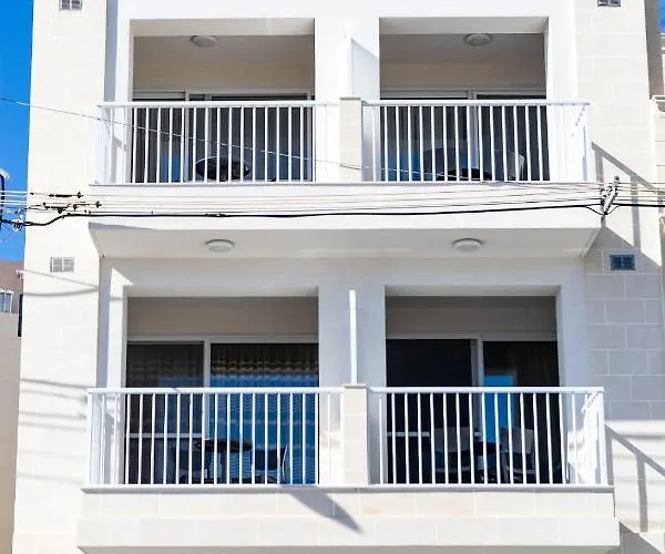 Appartement Gospa 58 - 1 Bedroom *