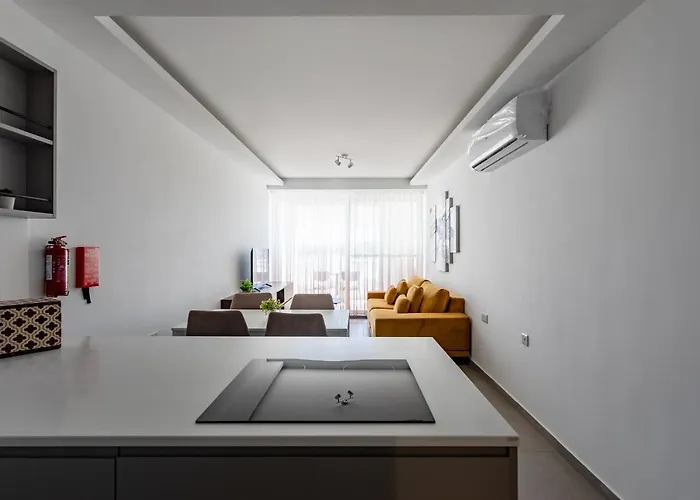 Gospa 58 - 1 Bedroom *