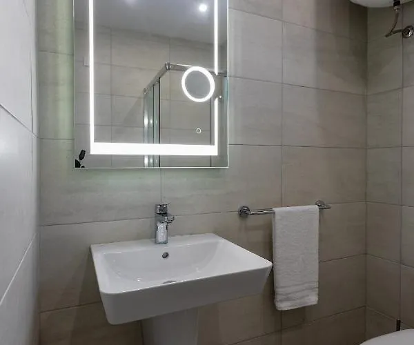 Apartament Gospa 58 - 1 Bedroom Birżebbuġa