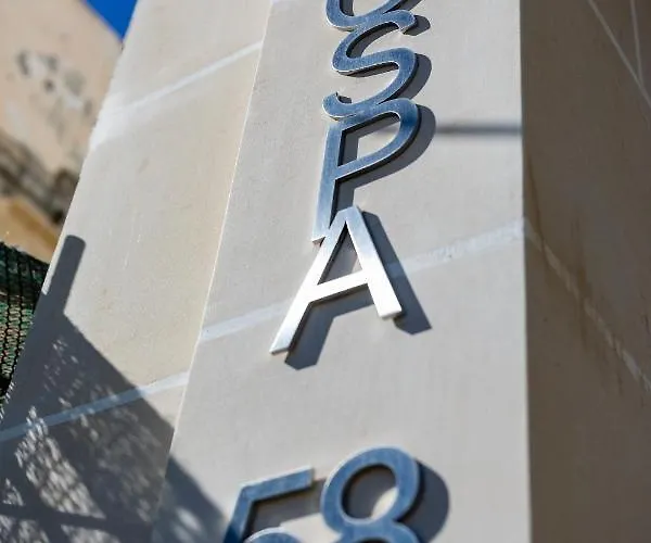 Apartament Gospa 58 - 1 Bedroom Birżebbuġa